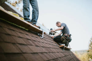 Local Roofers in St Marys City, MD